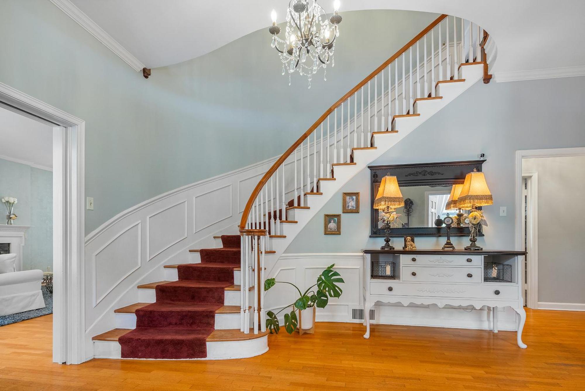 Beland Mansion-Treasured Mist Suite! Fort Smith Bagian luar foto